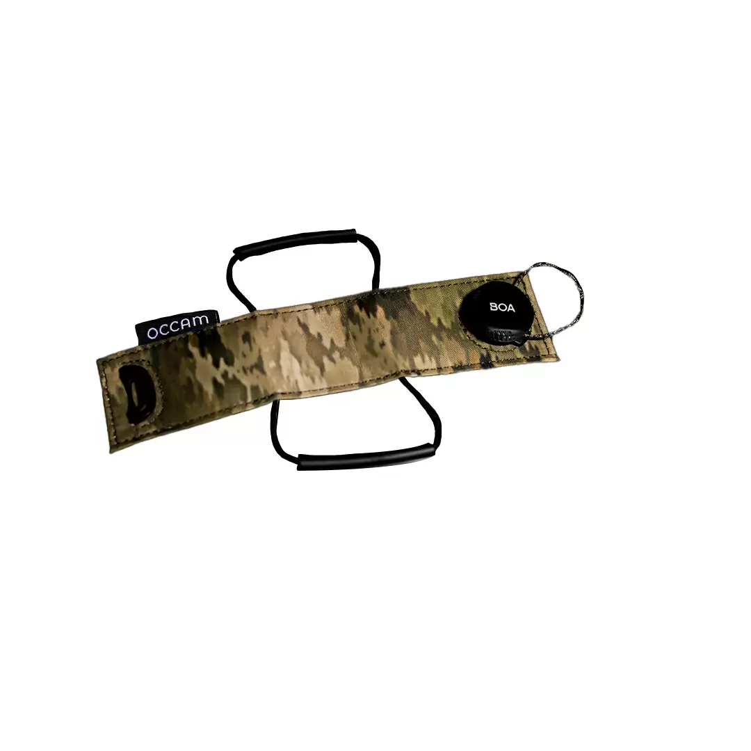 Cinghe Straps Porta Oggetti Apex Camo - image