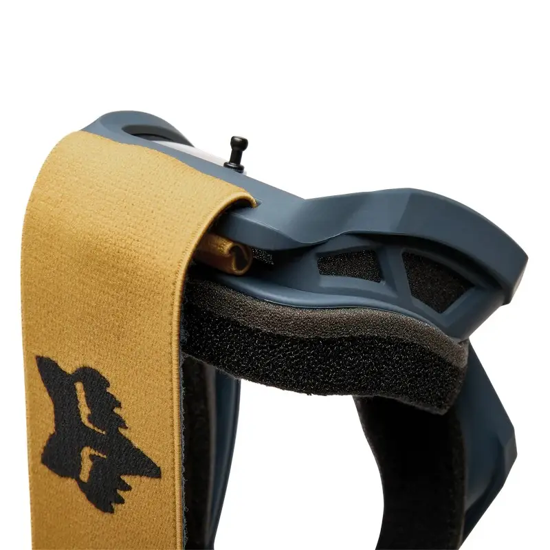 MTB Main Goggle Bronze Mask #3