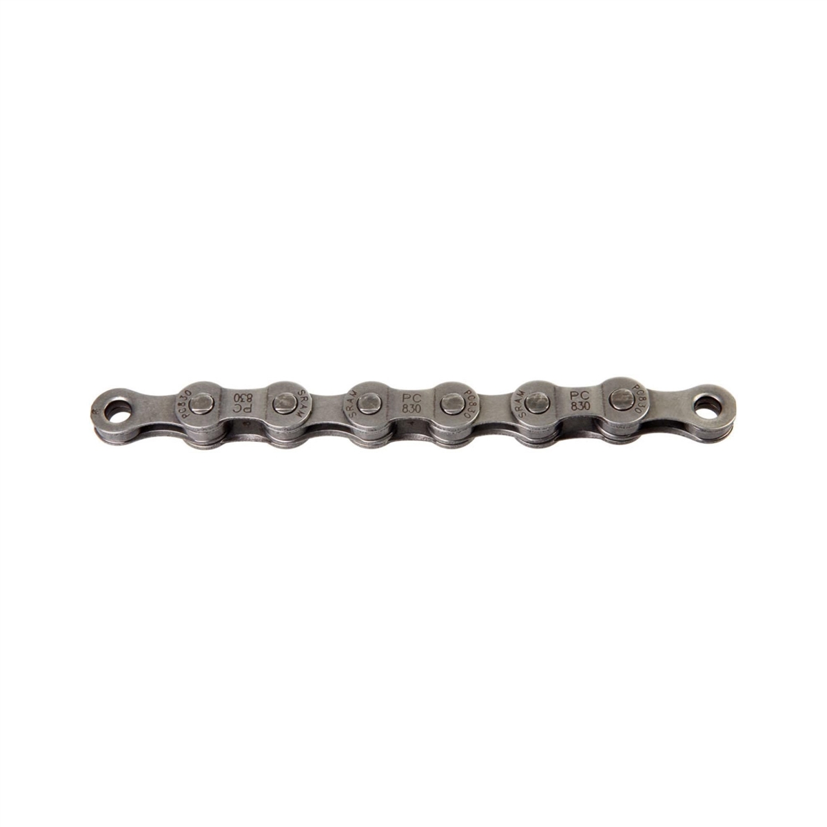 Chain PC 830 8s 114 links Silver PowerLink Included