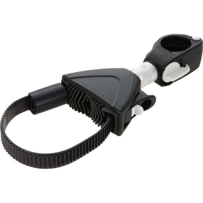 Braccetto corto prima bici 17,3cm per portabici Evo e Vario