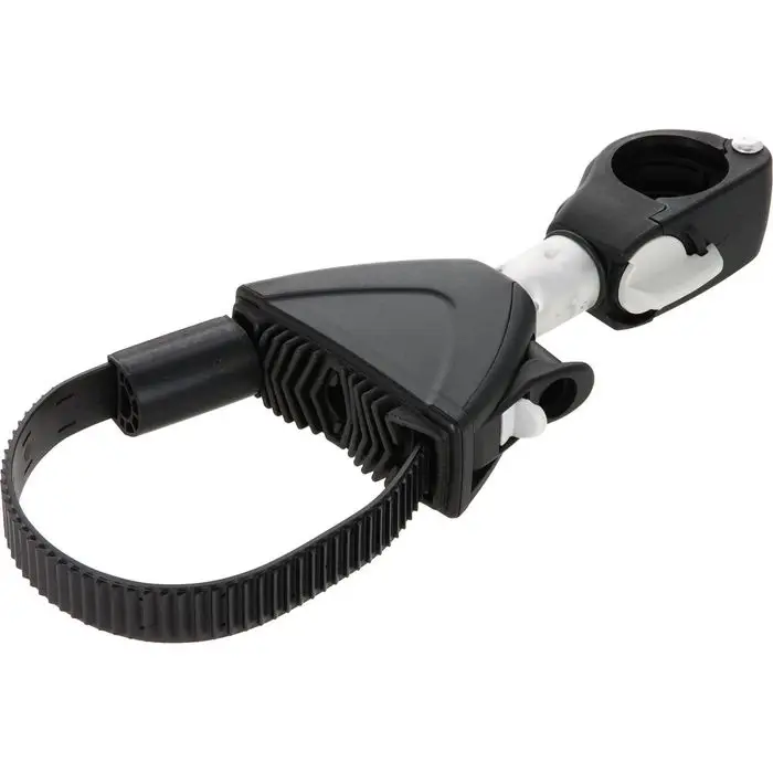 Braccetto corto prima bici 17,3cm per portabici Evo e Vario - image