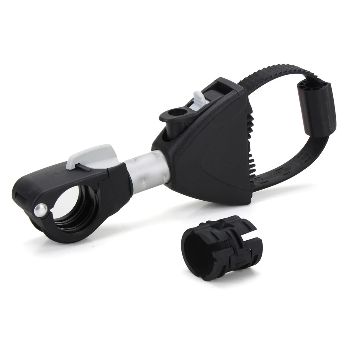 Short arm first bike 17.3cm for Genio Pro bike rack
