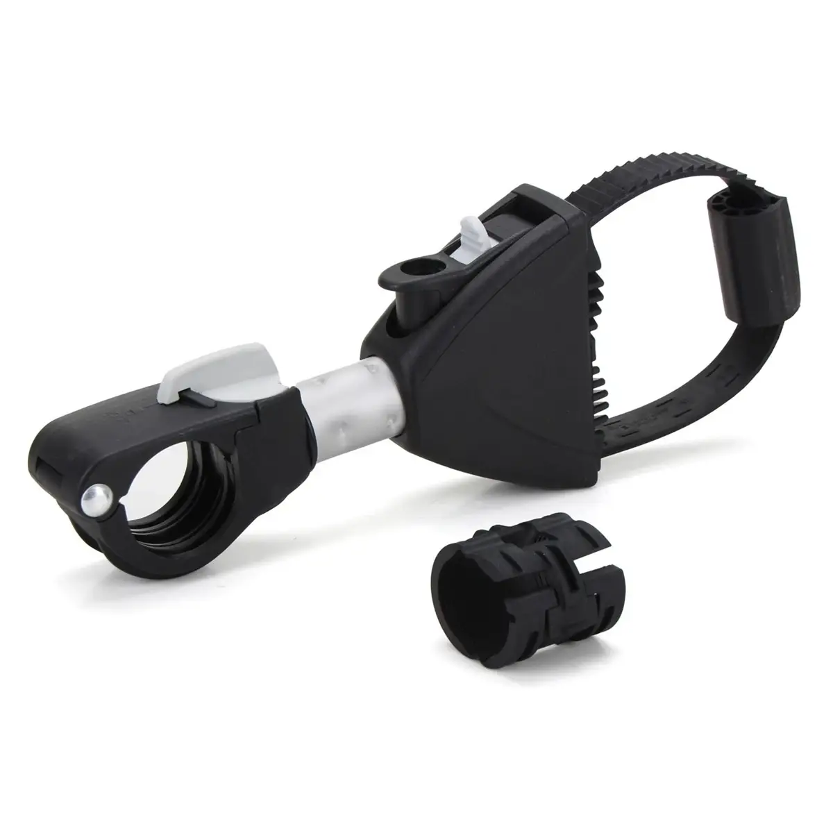 Short arm first bike 17.3cm for Genio Pro bike rack - image