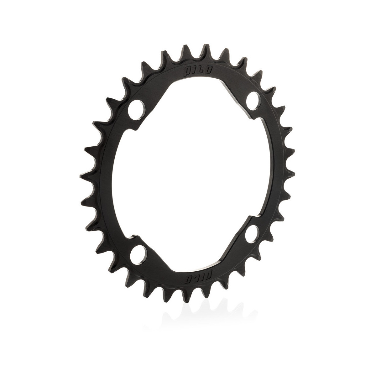 Chainring 32T Narrow-Wide for SRAM Black