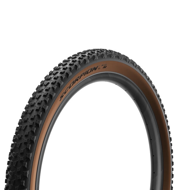 Copertone Scorpion XC M 29x2.20 PROWall Tubeless Ready Classic Nero/Para