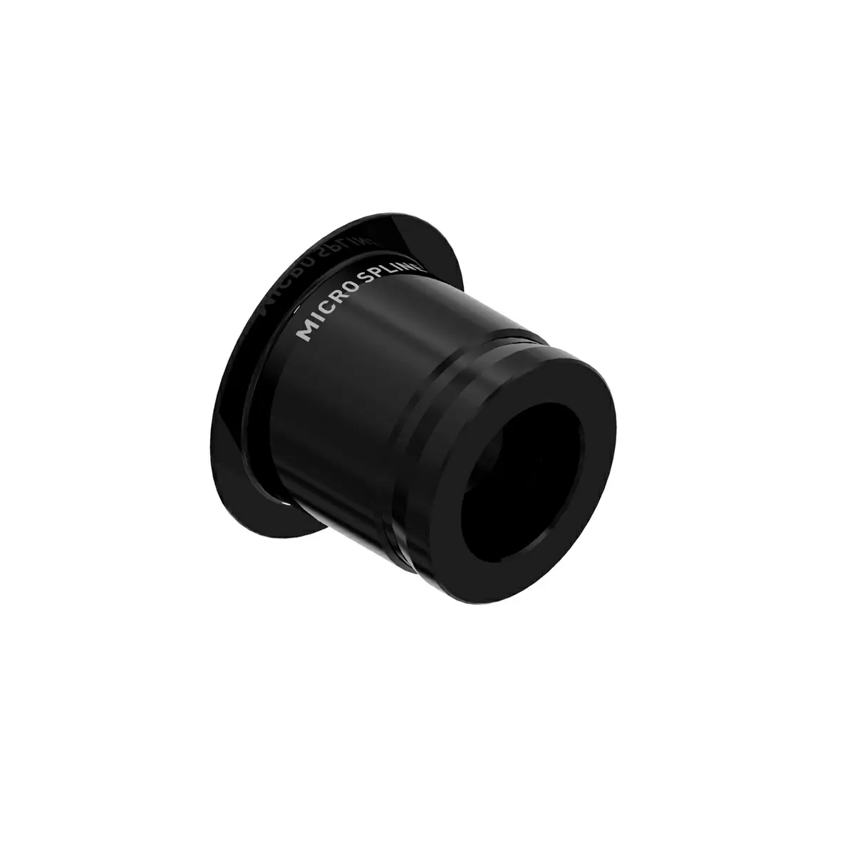 Rear Wheel Hub Adapter 12mm Right for 35P Hub for Micro Spline - image