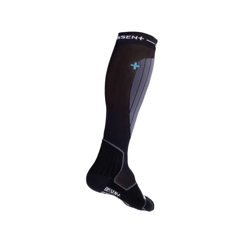 Compression Socks GFX Compression Hybrid DLX-Wool Size XS