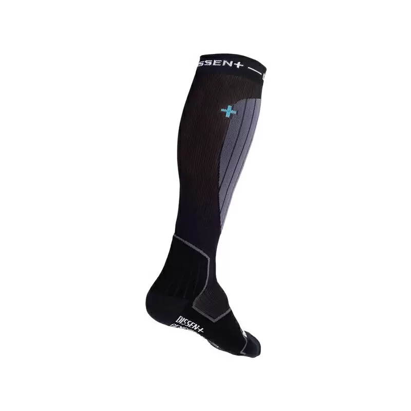 Compression Socks GFX Compression Hybrid DLX-Wool Size XS - image