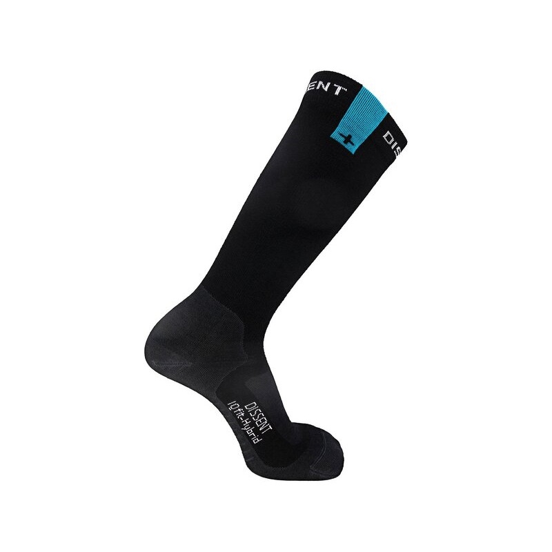 Compression Socks IQ Fit Hybrid Merino Size XS