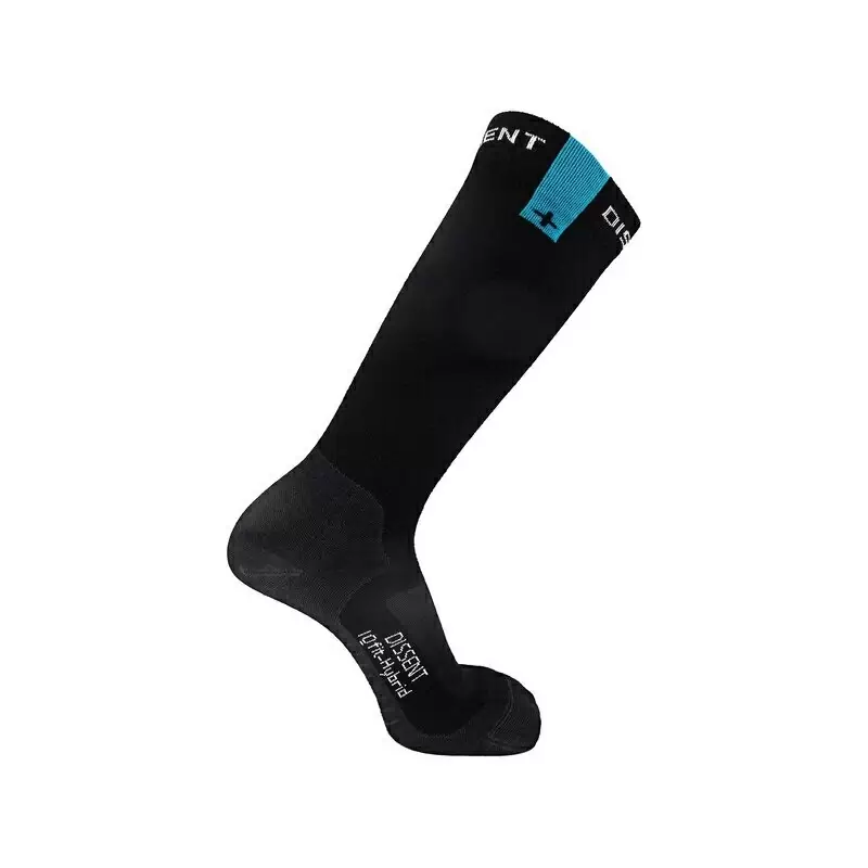 Compression Socks IQ Fit Hybrid Merino Size XS - image