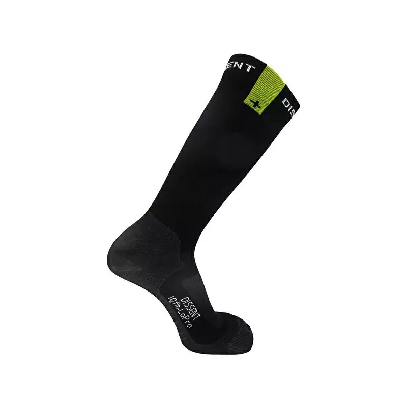 Compression Socks IQ Fit LoPro Merino Size XS - image