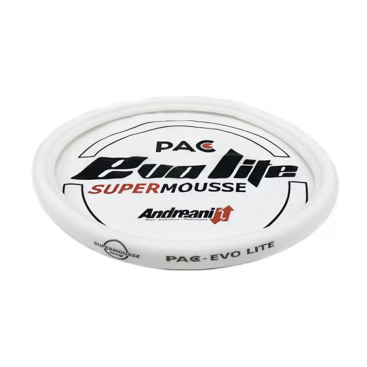 Pair of Super Mousse PAC EvoLite XCM / XCO 29'' for Tires from 2.00'' to 2.40'' - image