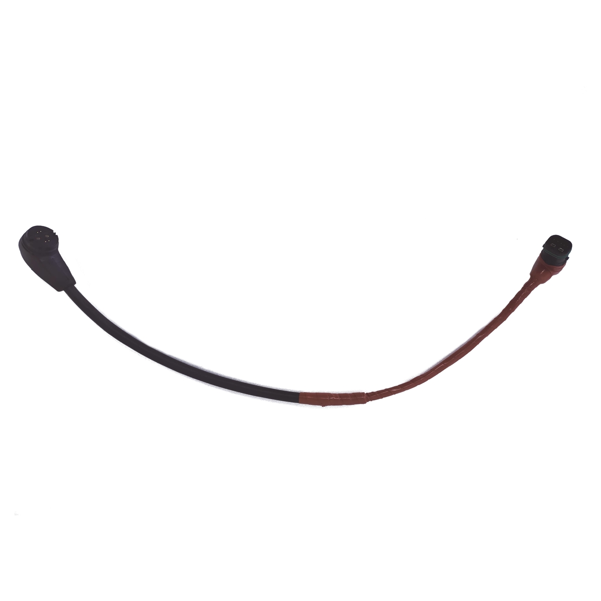 Battery - engine Brose S mag cable 430mm from 2021