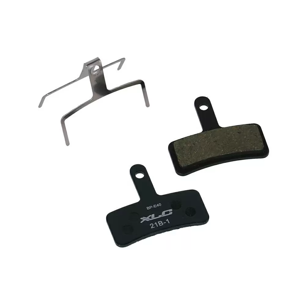 Tektro dorado store brake pads