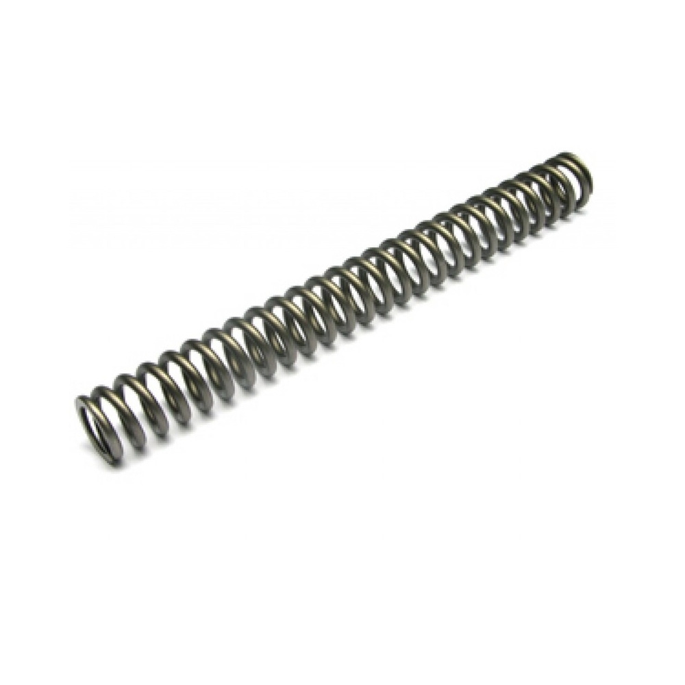 Replacement Springs for sp-s11 soft (< 65kg) blue 155mm