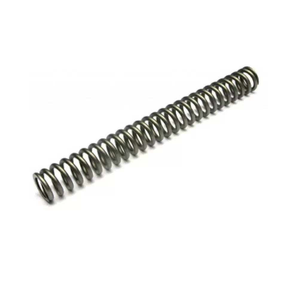 Replacement Springs for sp-s11 soft (< 65kg) blue 155mm - image