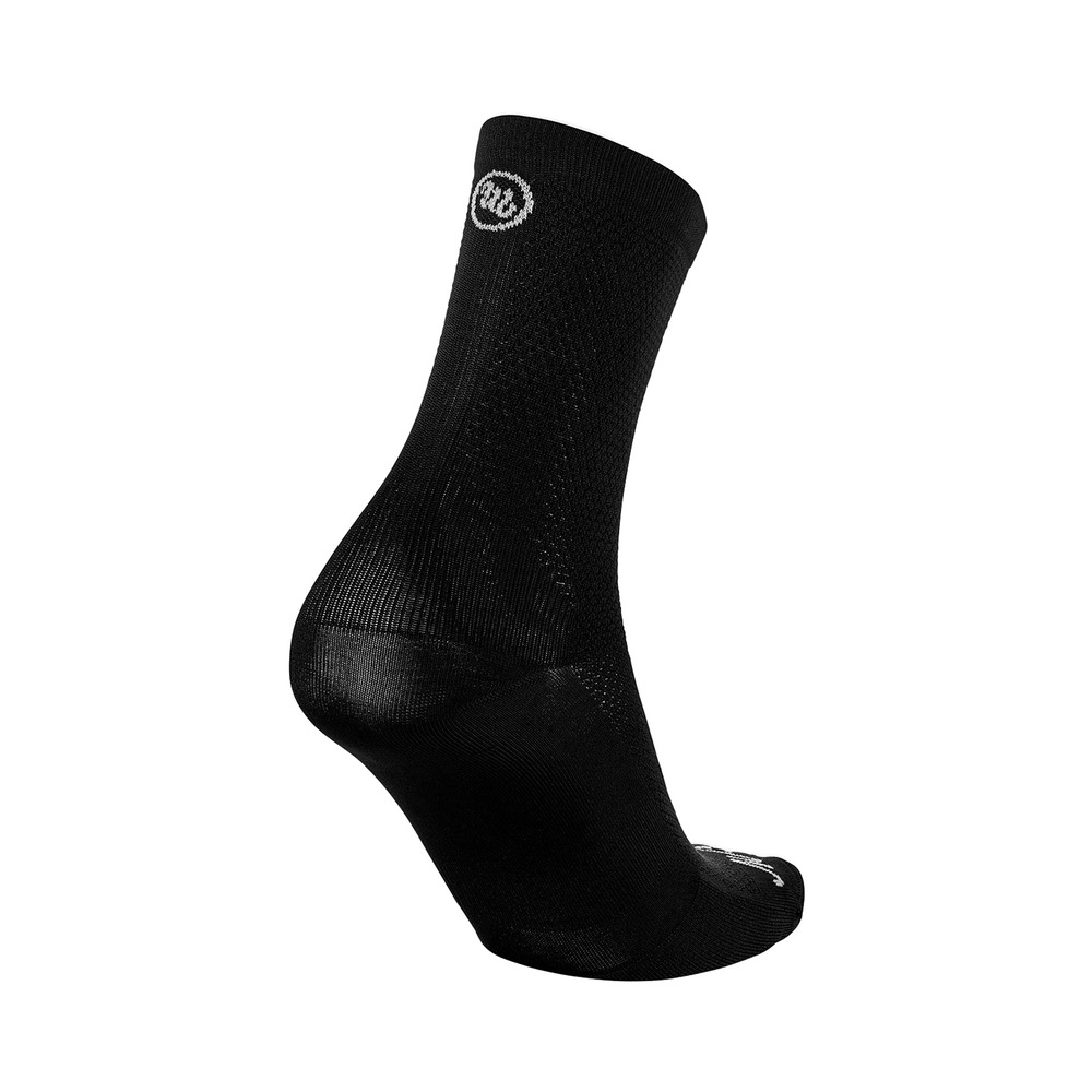 Socks 4Season H15 Black Size S/M (35-40)