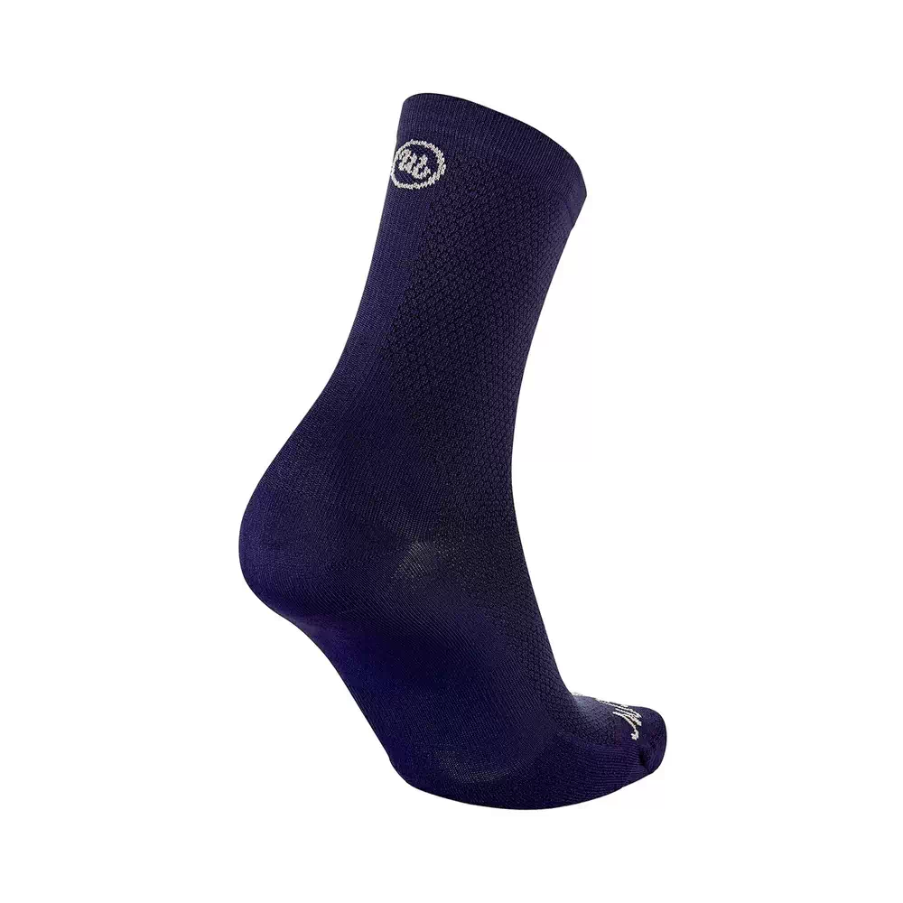 Socks 4Season H15 Blu Size S/M (35-40) - image
