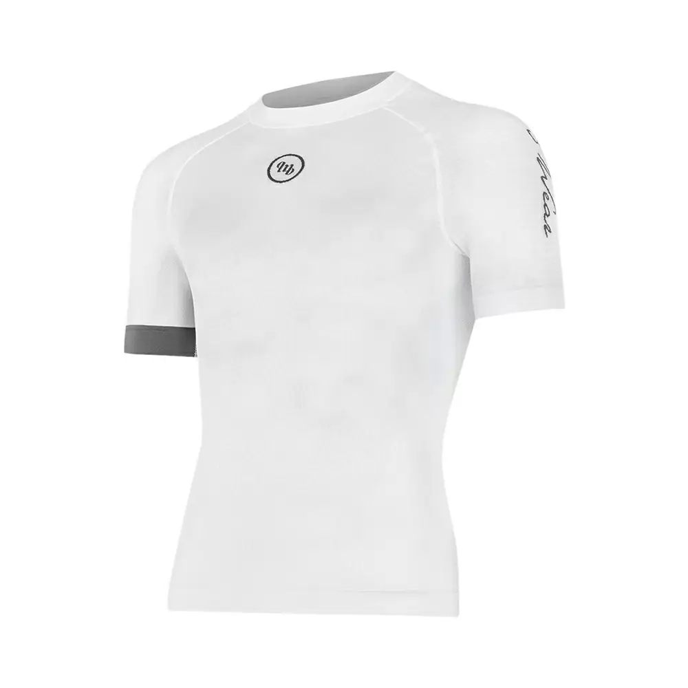 Spring Underwear Shirt Freedom White/Grey Size L - image
