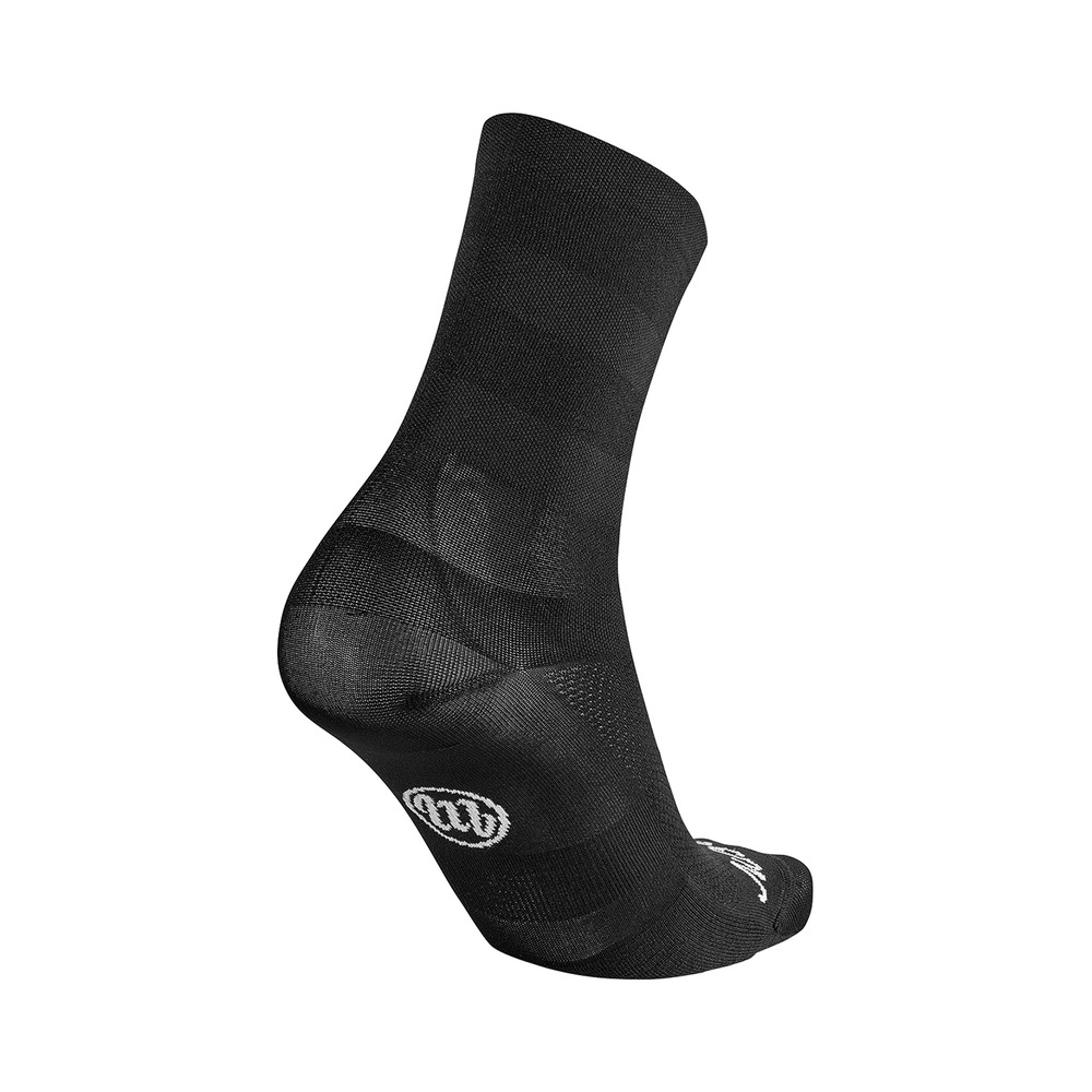 Socks Sahara H15 Black Size S/M (35-40)