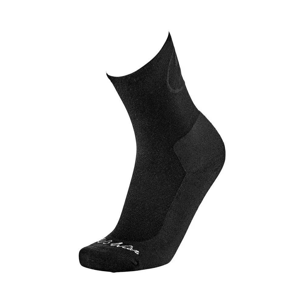 Socks Siberia H15 Black Size L/XL (41-45) - image