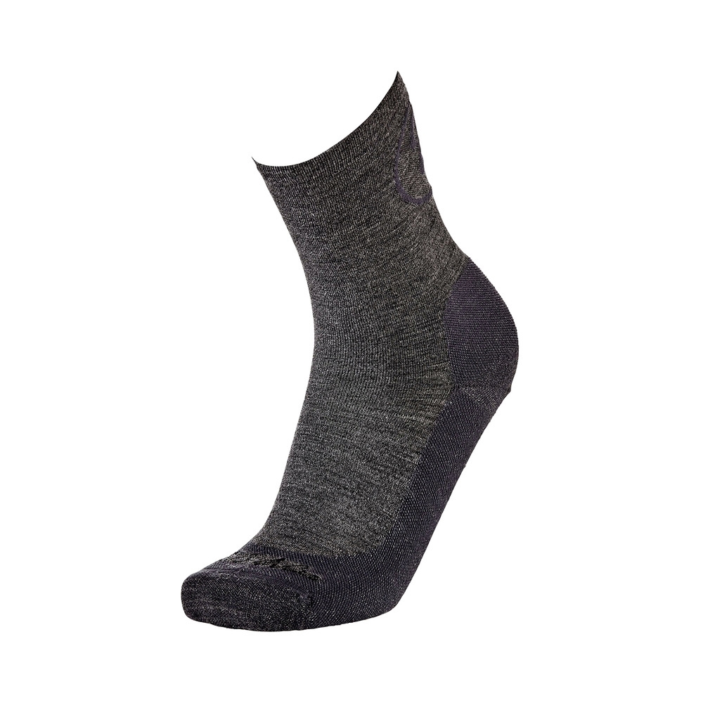 Socks Siberia H15 Grey Size L/XL (41-45)