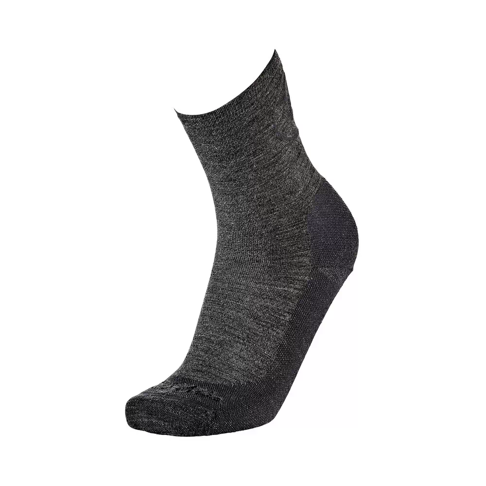 Socks Siberia H15 Grey Size L/XL (41-45) - image