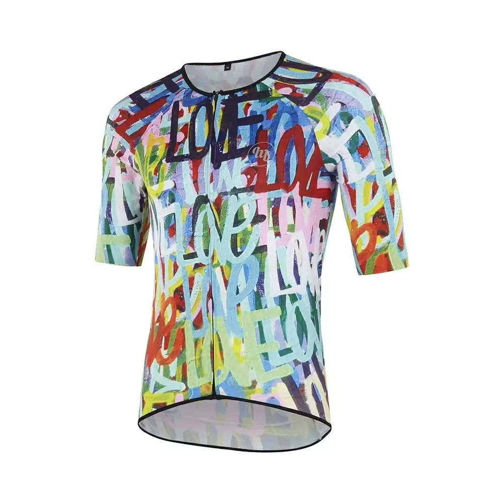 Maillot Confort Couleurs Taille M - image