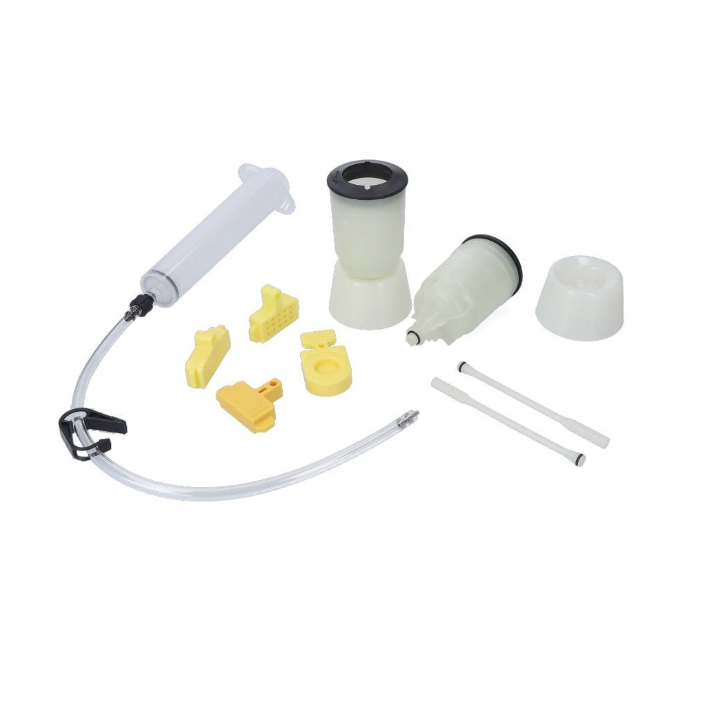 Professional Bleed Kit for Disc Brakes TL-BR001/TL-BR002/TL-BR003