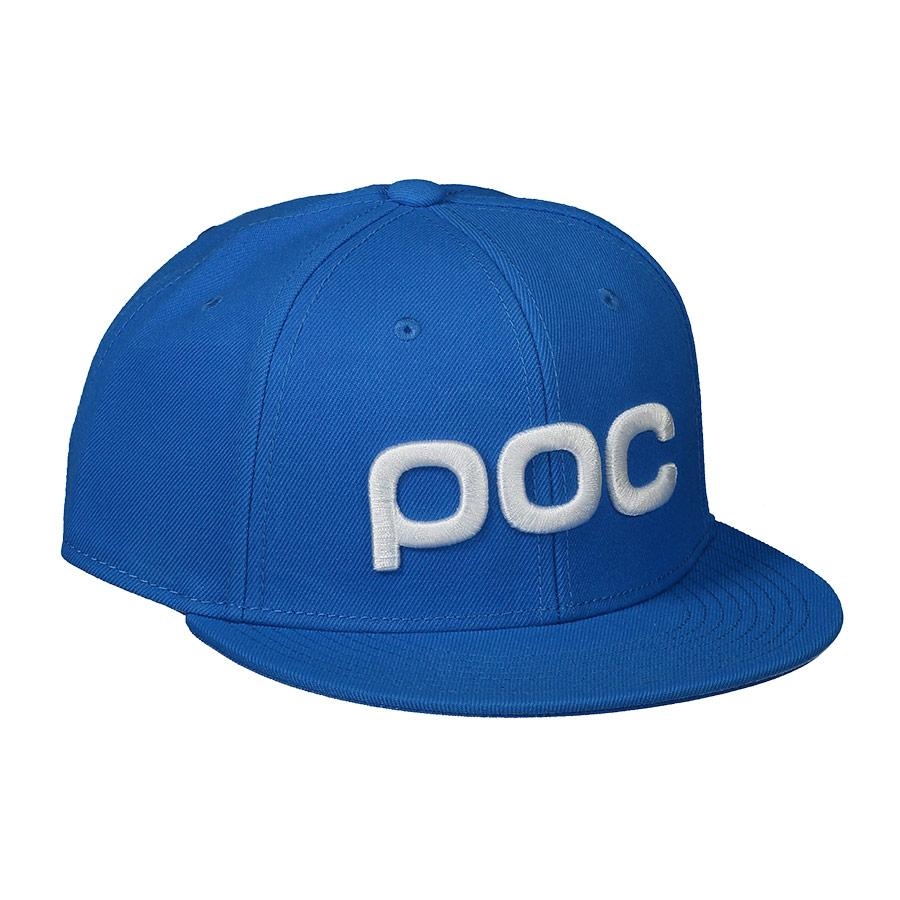 Cappello Corp Cap Blu