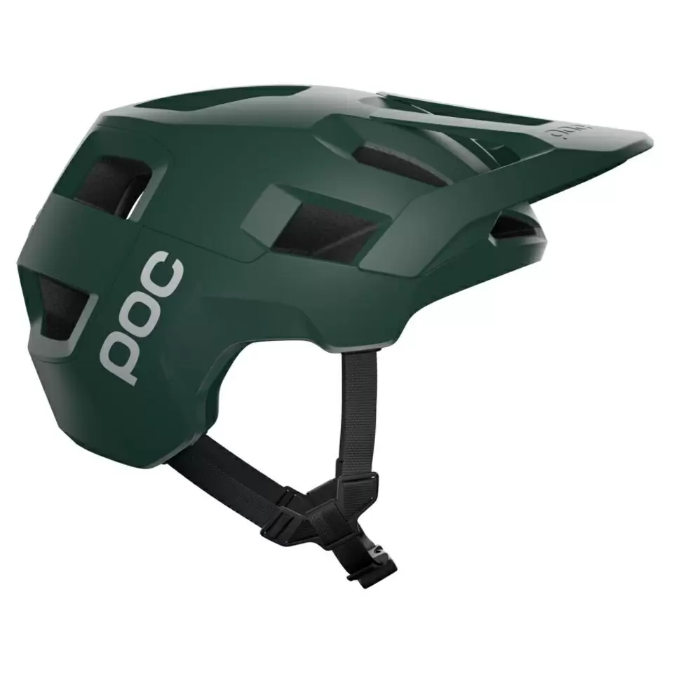 Helmet Kortal Moldanite Green Size XS-S (51-54cm) #1