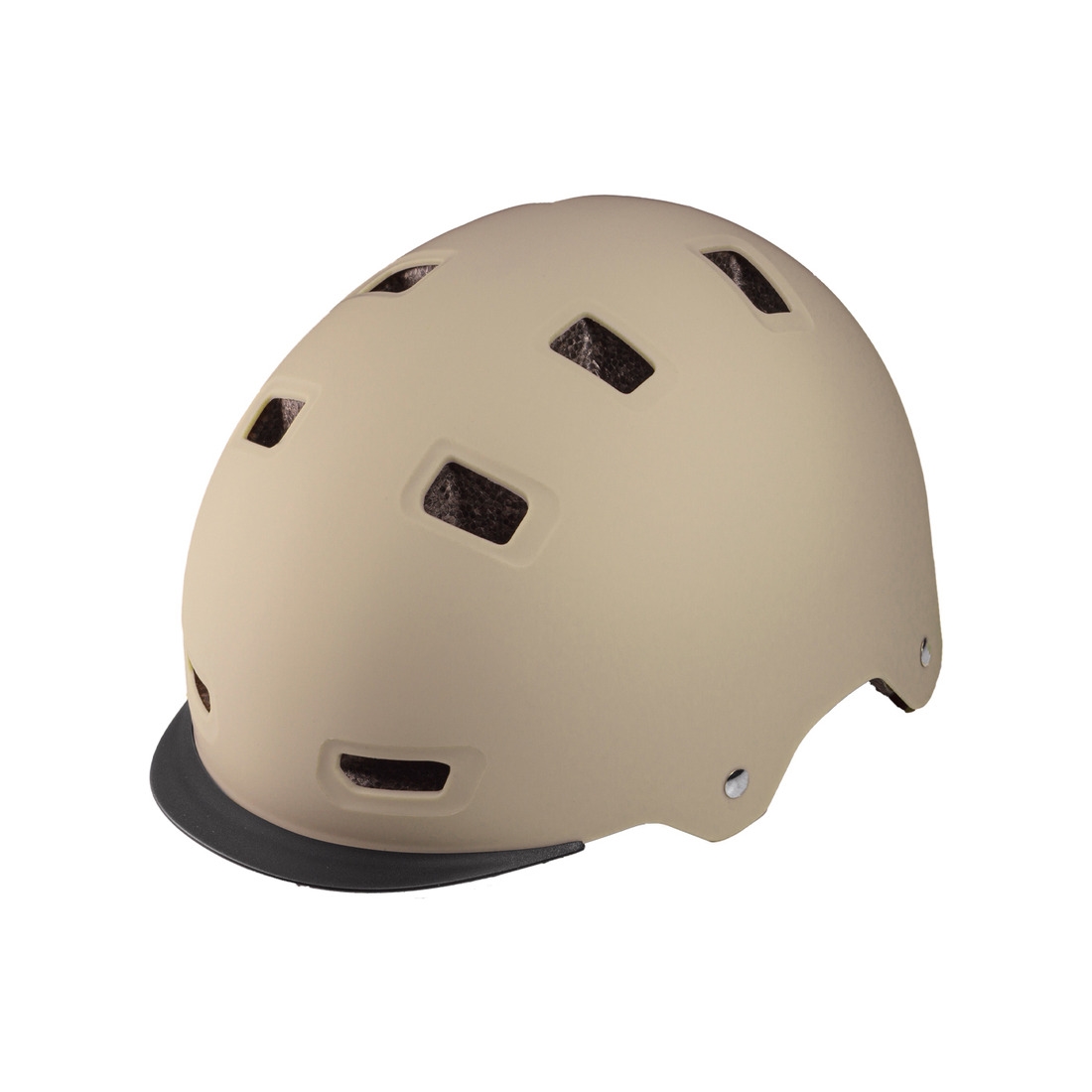 casco swift crema taglia m