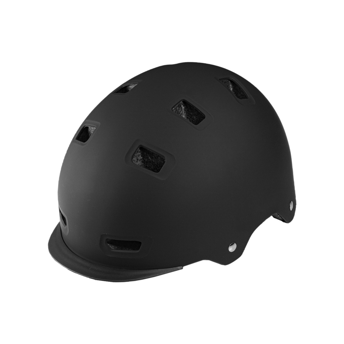 casco swift nero taglia l