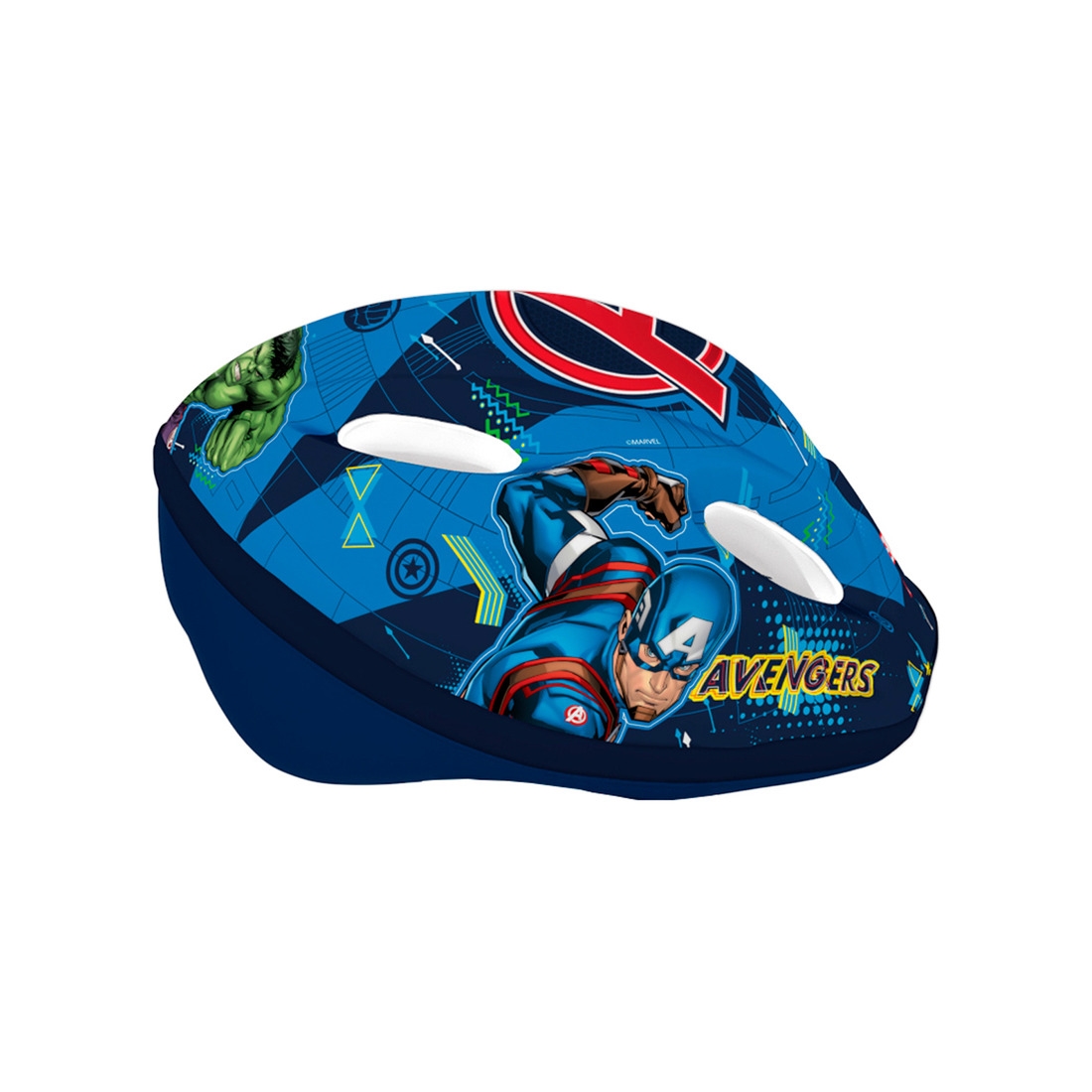 Casco Marvel Avengers (52-56)