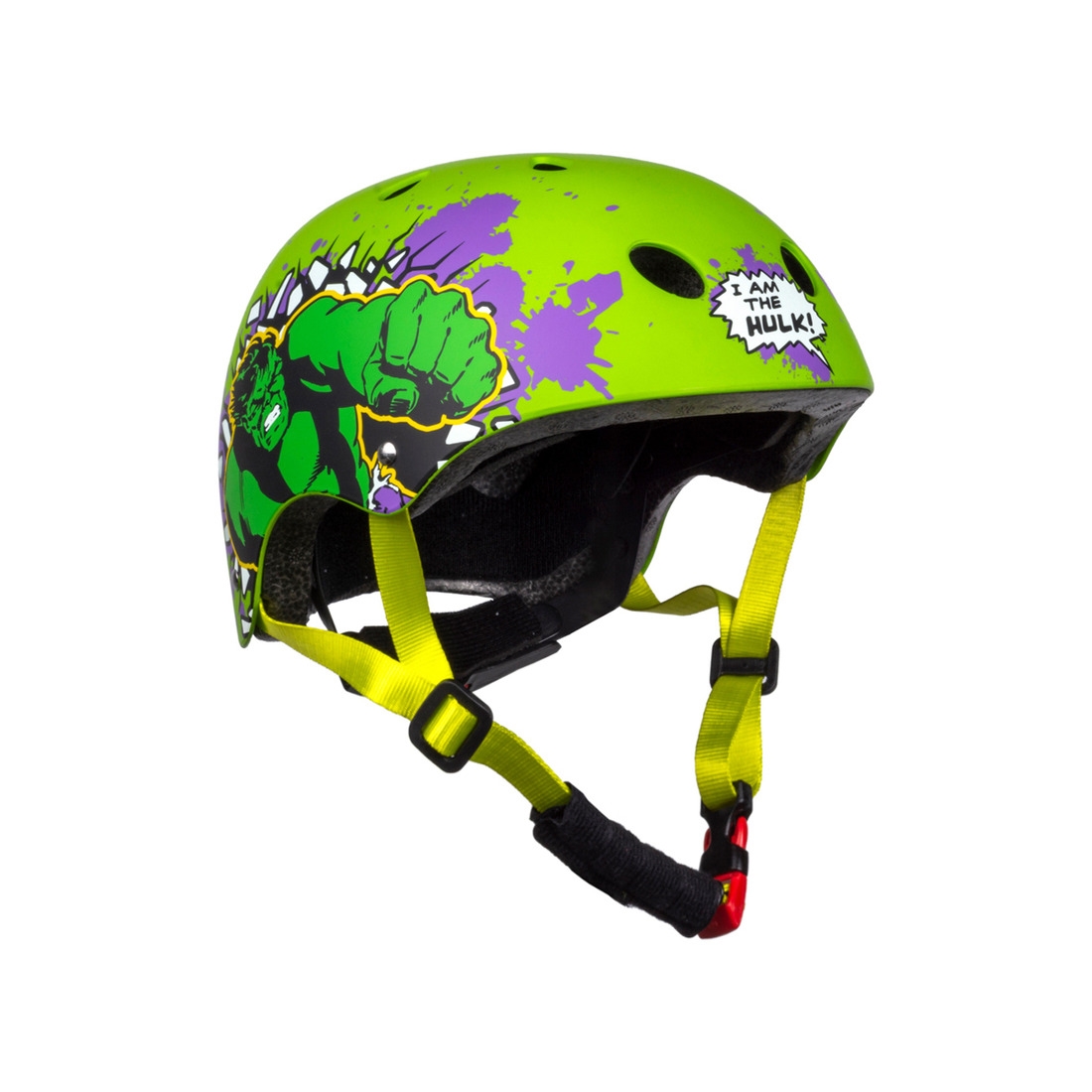 Casco Marvel The Incredible Hulk (54-58)