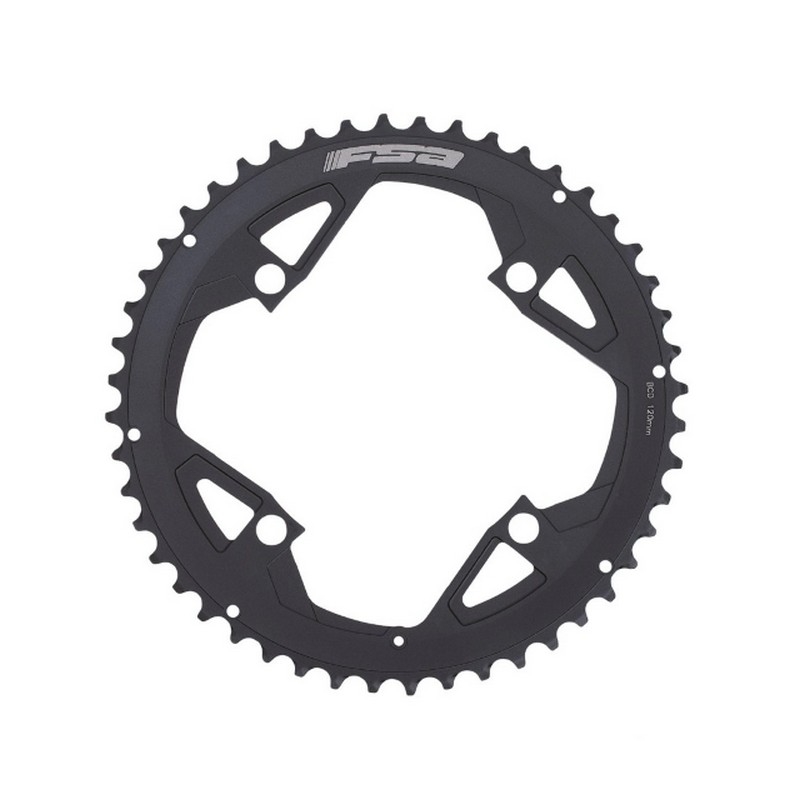 External Chainring 11s 48T x 120mm BCD
