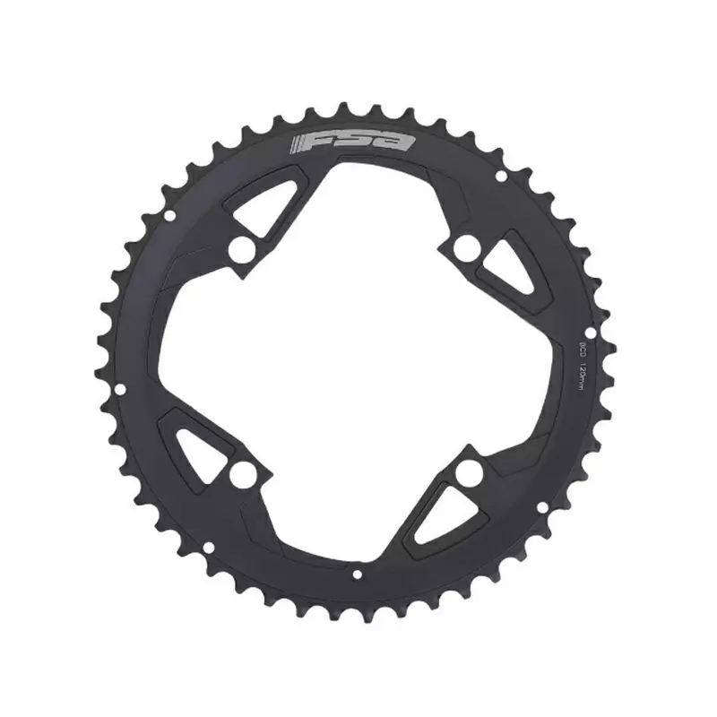 External Chainring 11s 53T x 120mm BCD - image