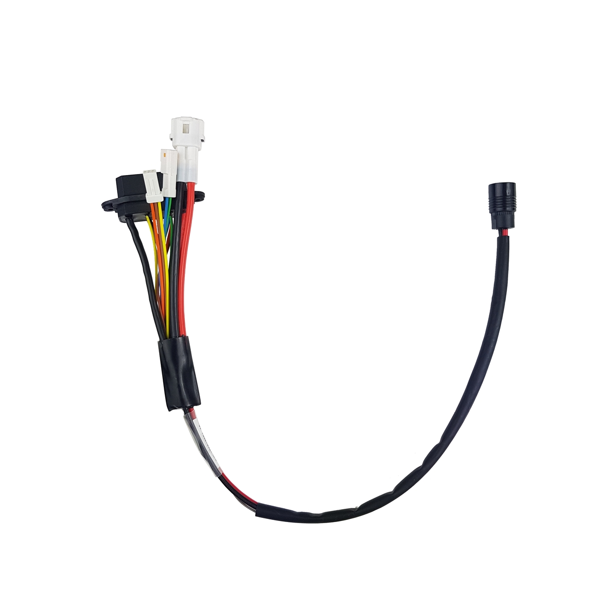Cable 1 Sam2 Motor/Battery