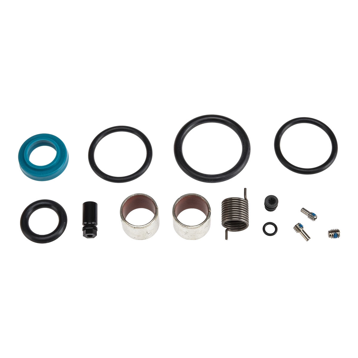 Service Kit 200 hours / 1 year for Super Deluxe Coil / Coil Remote A1 - A2 (2018-2020) rear shox