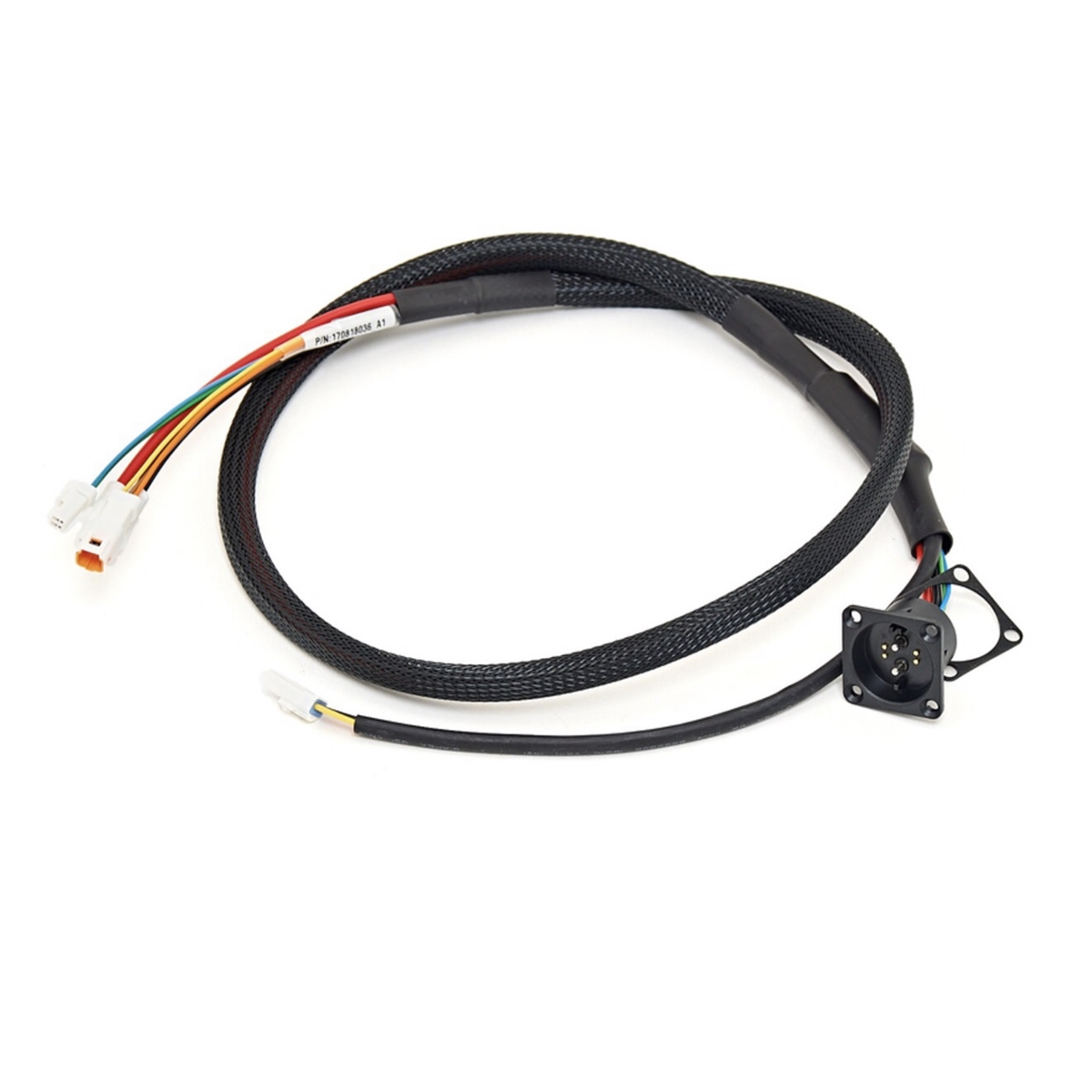 Ignition cable for Jam2 Shimano models