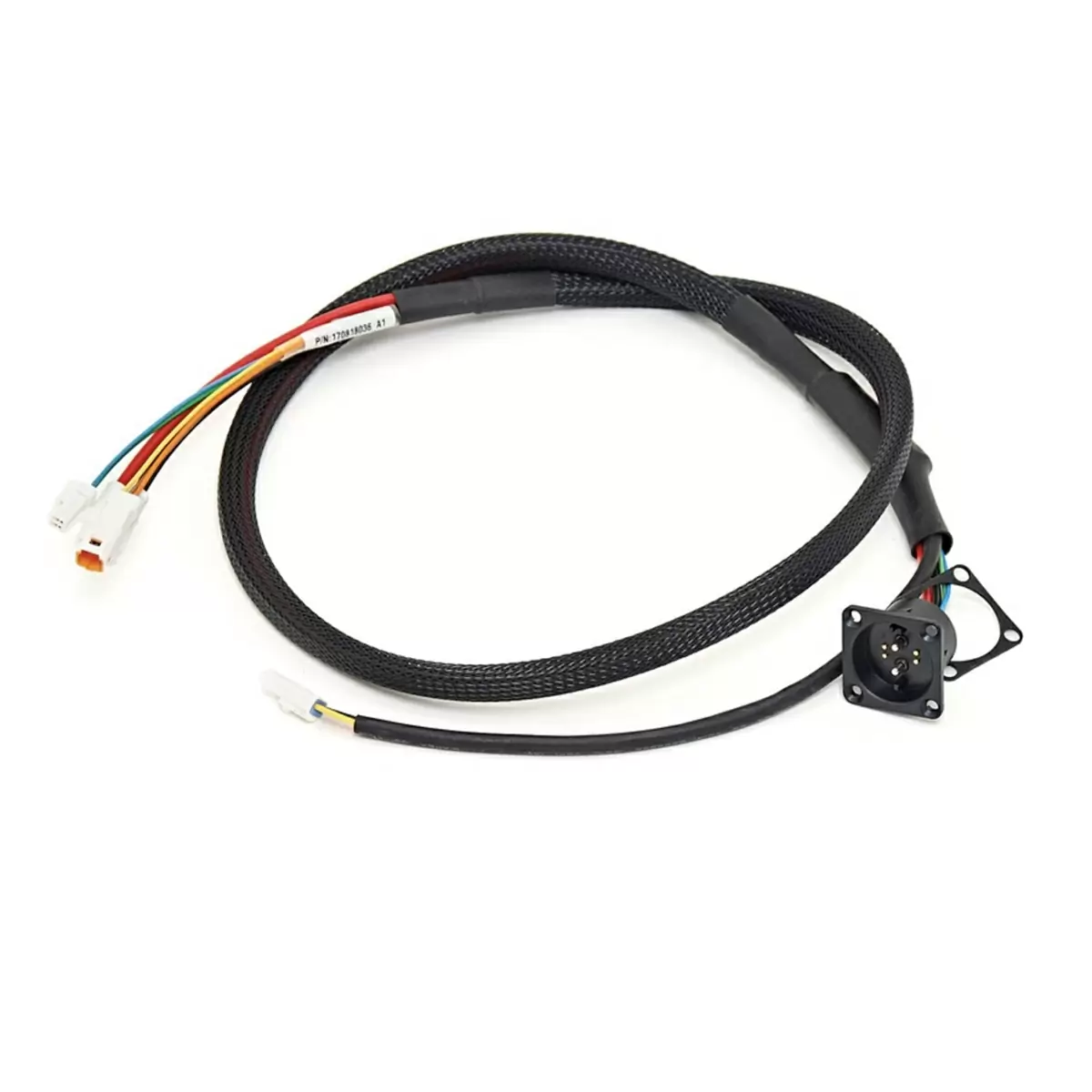 Ignition cable for Jam2 Shimano models - image