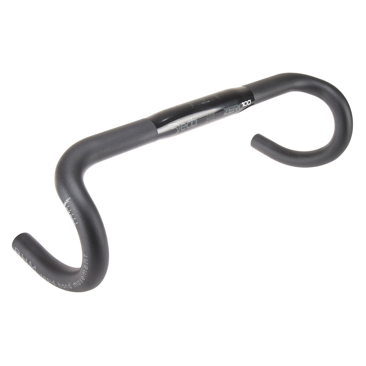 Handlebar Zero100 RHM BOB 420mm DEDA ELEMENTI Handlebars , Road Handl