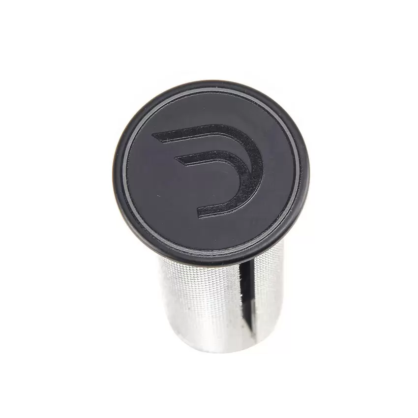 Deda Elementi Expander Bung - Aluminum Headset Preload Plug For Carbon Fiber Forks
