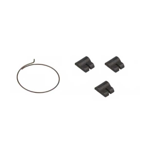 Body spring and ratchet kit R0-022