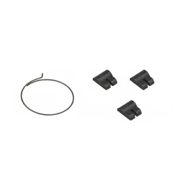 Body spring and ratchet kit R0-022 - image