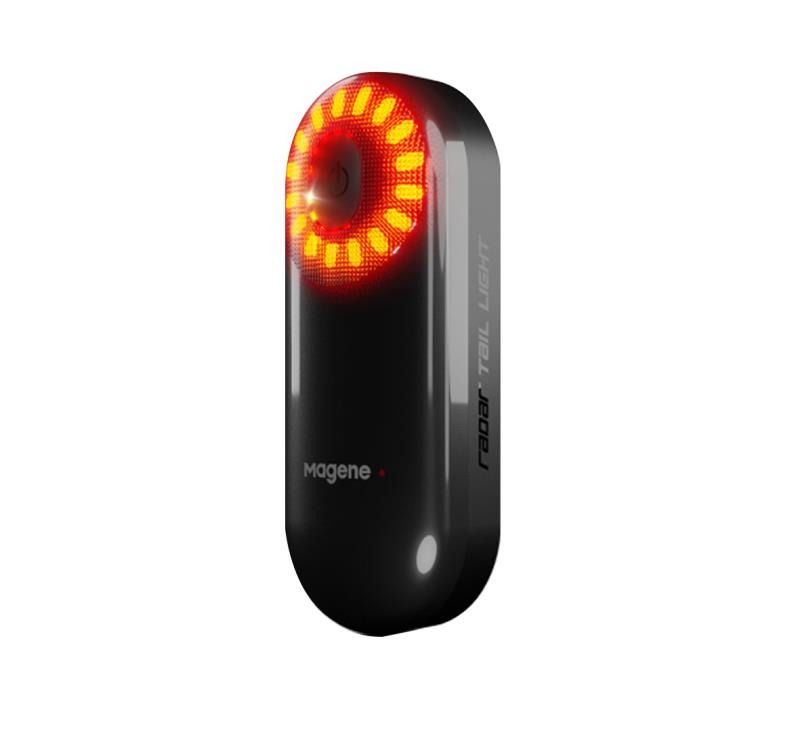 Luce posteriore Radar Tail Light L508