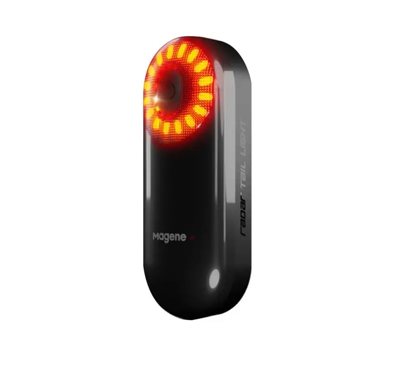 Luce posteriore Radar Tail Light L508 - image