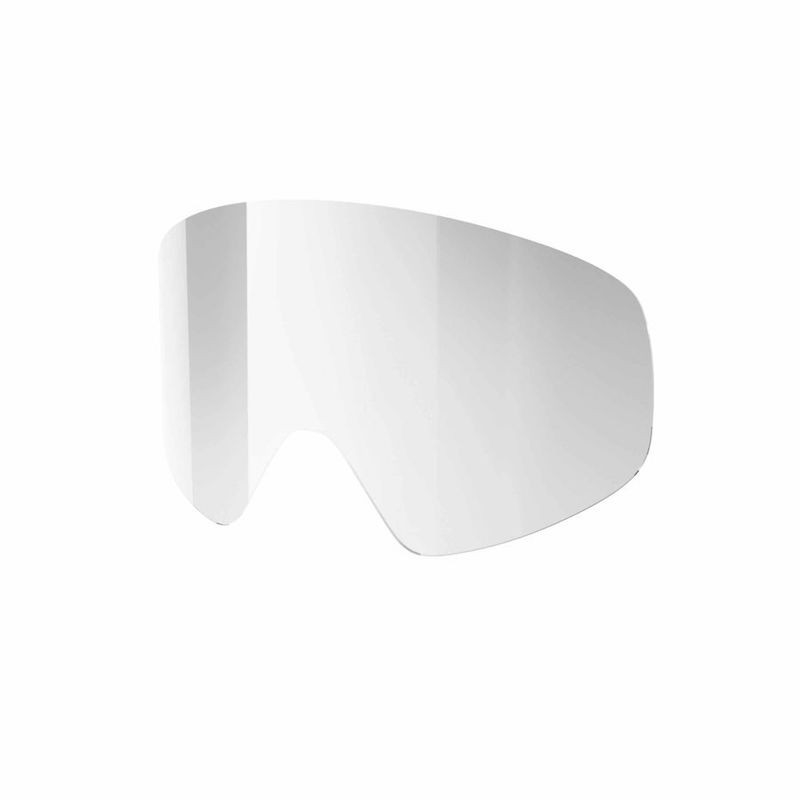 Klares Ersatzglas für Ora-Brillen