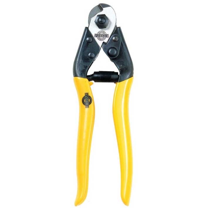 Cable Cutter Yellow