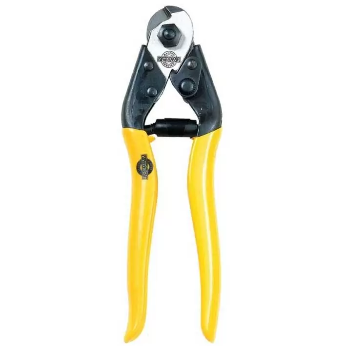 Cable Cutter Yellow - image
